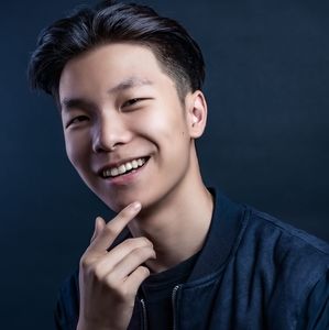 Meet your Posher, Daniel